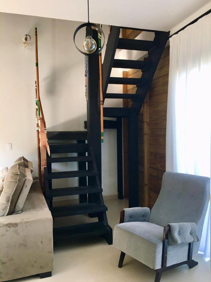 Casa Natureza Mariscal Bombinhas Buitenkant foto